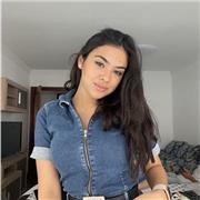 Doy clases particulares online económicas desde primaria a la eso. Soy estudiante de ingeniería. Me encantan los niños y enseñar. Muy simpática y paciente